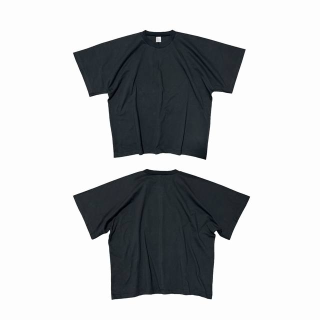 Y96# P100 Yeezy Kanye Ts-05 Patchwork Short-Sleeve Vest Color: Charcoal Black Si Y96# P100 Yeezy Kanye Ts-05 Patchwork Short-Sleeve Vest Color: Charcoal Black Si