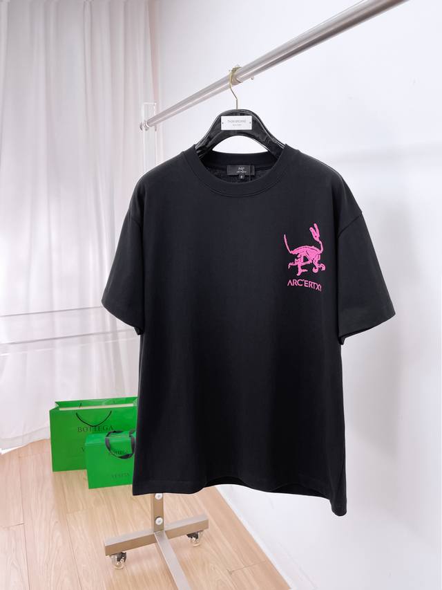 P190 Arc'teryx 2026 Spring/Summer Collection, same style as official website. Ma