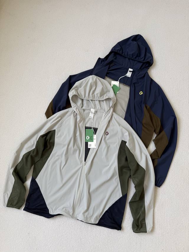 190 New Arrival Ankorau 26 Summer Women's Lightweight Woven Mesh Hooded Jacket!! 190 New Arrival Ankorau 26 Summer Women's Lightweight Woven Mesh Hooded Jacket!!