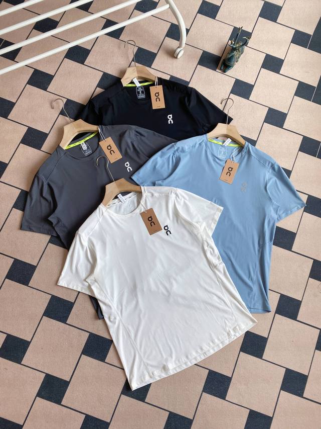 Radar New Arrival P80 Real Shot Photos High-Quality On Casual Crew Neck Short Sl