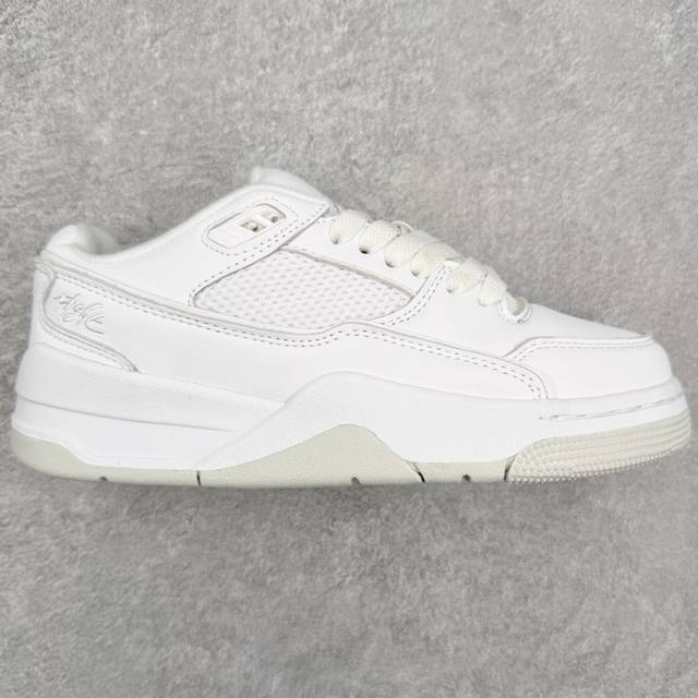 Special Offer: Air Jordan Aj Flight Court Low-Top Retro Basketball Shoes. The de