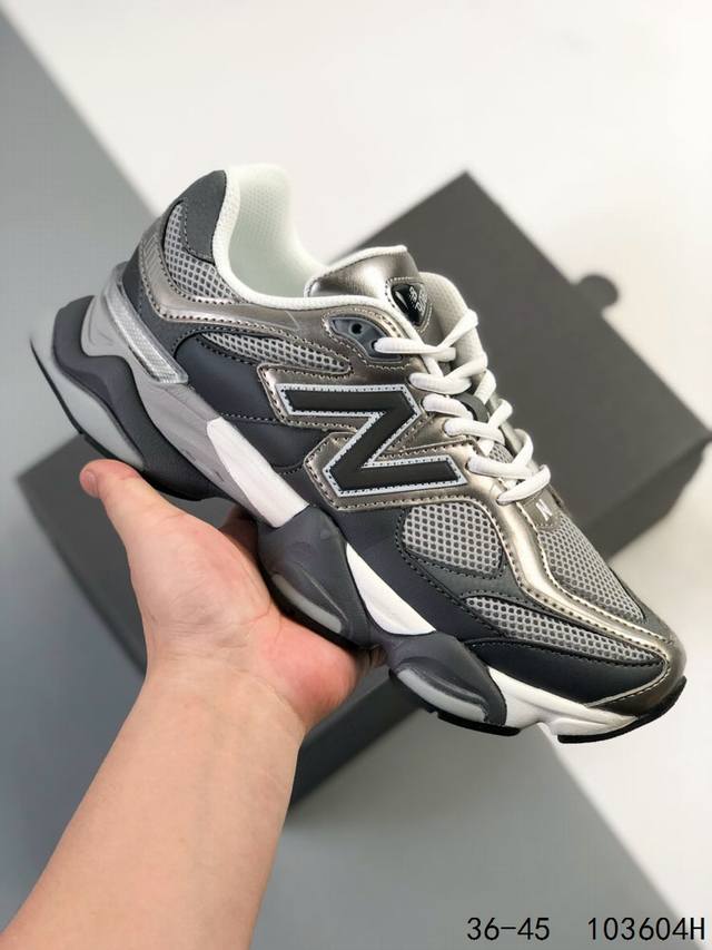 260 公司级带半码！ 新百伦 Joe Freshgoods X New Balance Nb9060 复古休闲运动慢跑鞋 #鞋款灵感源自设计师本人对夏日的怀日