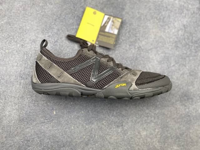 150 Factory Grade New Balance Mt10 Series Thin-Soled Barefoot Shoes, Anti-Slip,