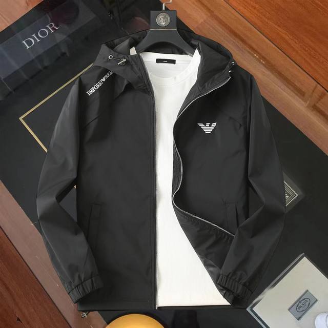 P460 Same style as Armani official website! 2026 Spring/Autumn new men's jacket, P460 Same style as Armani official website! 2026 Spring/Autumn new men's jacket,