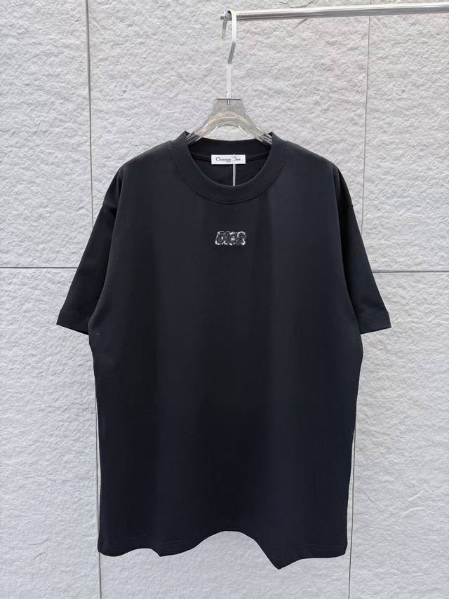 P110 Dio 2026 Spring/Summer New Appliqu
