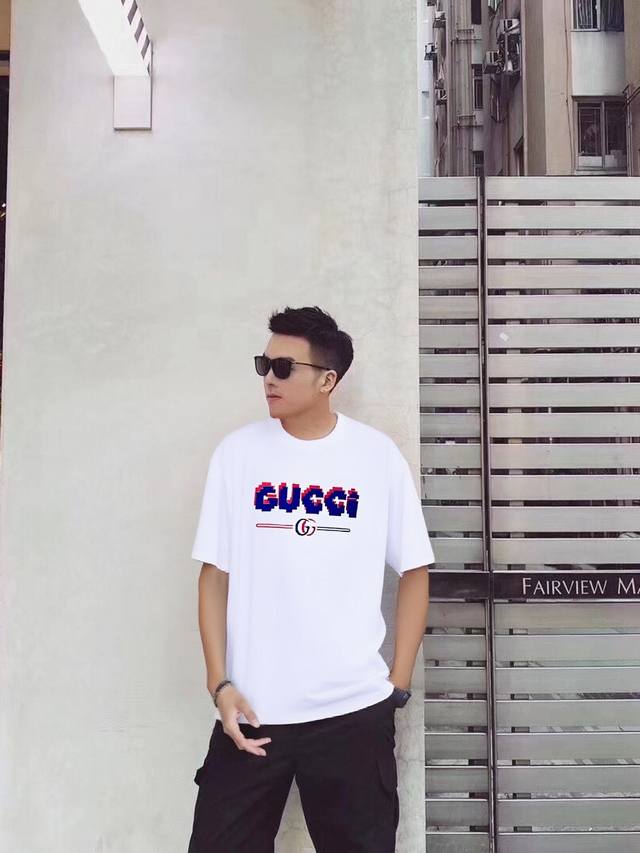 P90 Style Number: Mk20 Model Image Gucci 300g Crew Neck Short Sleeve T-Shirt Bra P90 Style Number: Mk20 Model Image Gucci 300g Crew Neck Short Sleeve T-Shirt Bra