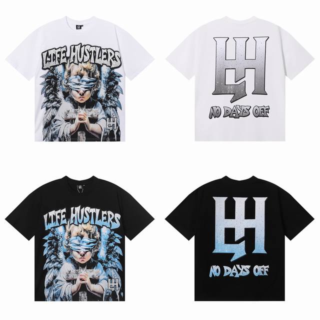 P80，编号Lh028 颜色：黑色，白色； 尺码：S M L Xl