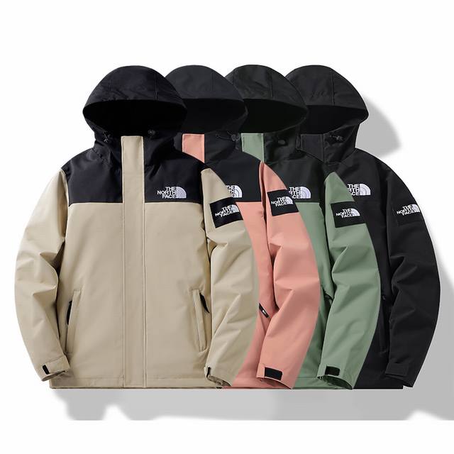 Q11 P150 North Face Fall/Winter 1986-1990 Collaboration Outdoor Sports Hiking Ja