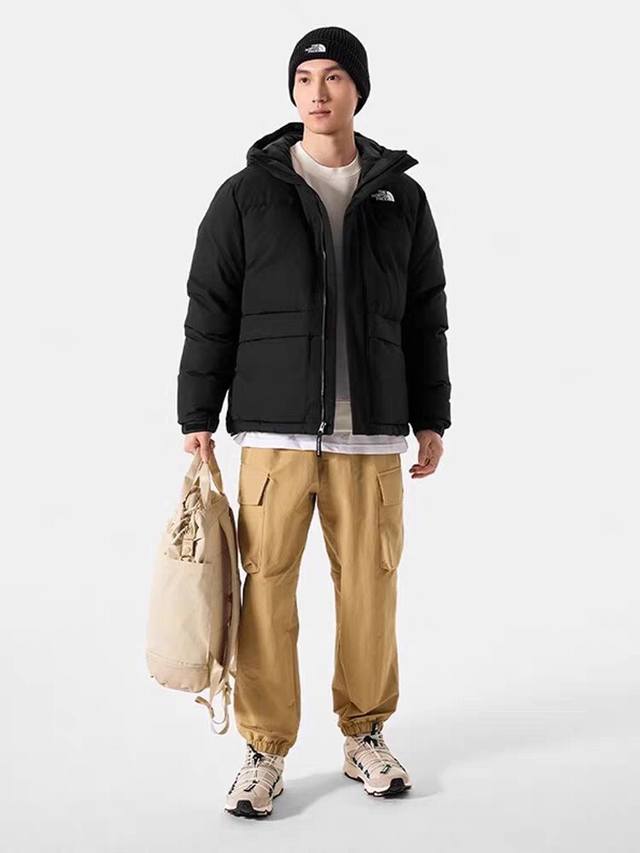 Price: 210 Winter New Arrival Style No. Nf0A81Sf-145 The North Face Down Cotton