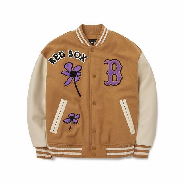 Price: 200 Thickened F-0124Mlb Baseball Jacket/Padded Jacket Official Style Colo Price: 200 Thickened F-0124Mlb Baseball Jacket/Padded Jacket Official Style Colo