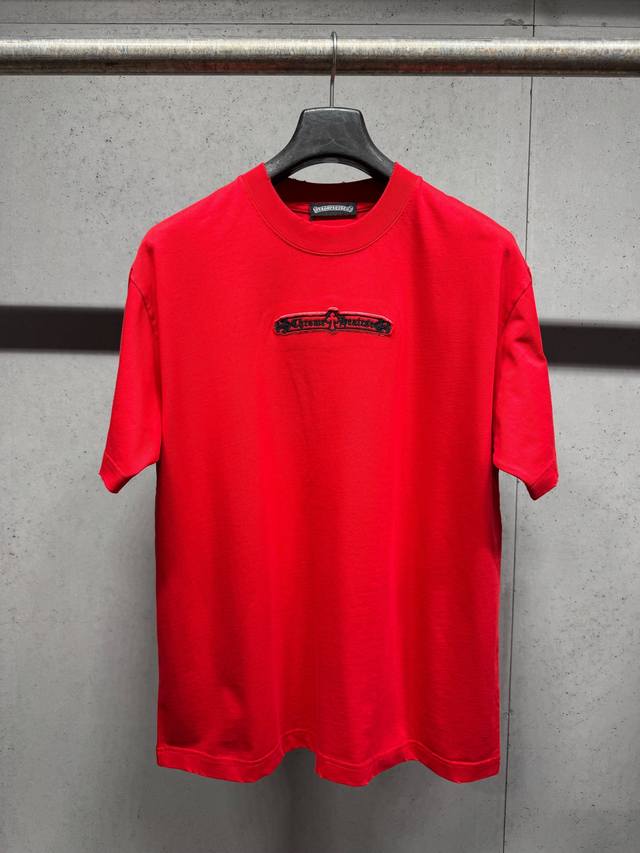 Chrome Hearts 26Ss Appliqu