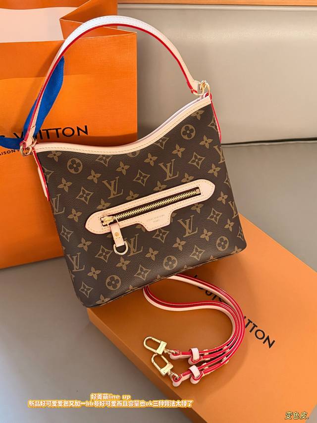 380 Comes with box, all-steel hardware, serial number chip. Size: 25*19cm. L'Or