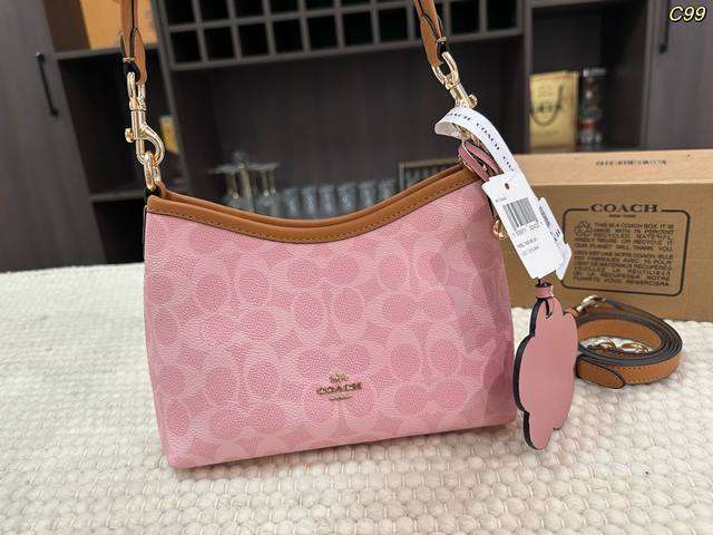 P250 Airplane Box Size: 20*14Cm Coach Small Hobo Tote Bag It's simply gorgeous!