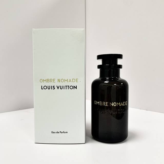 240 Original Quality Louis Vuitton Ombre Nomade Perfume 100ml Real Shot In Stock