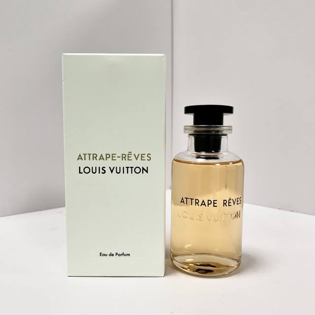 240 Original Quality Louis Vuitton Attrape-R