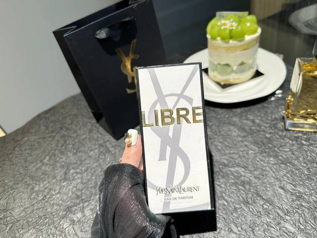 110 Original Quality Libre 90ml Ys 2019 New Fragrance Libre Edp is here! Yves Sa