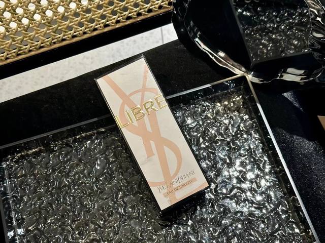 110 Original Quality YSL New Eau de Toilette 90ml The upgraded fragrance feature