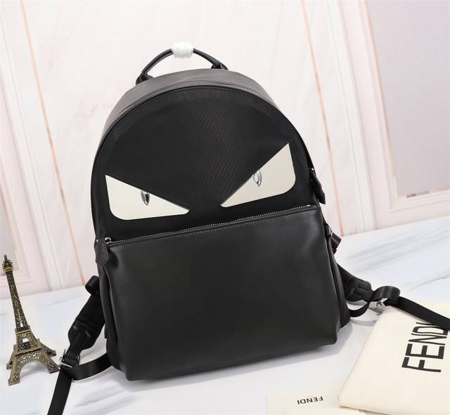 530 Original Chip Version Brand: Fendi Style Number: Stainless Steel Backpack It