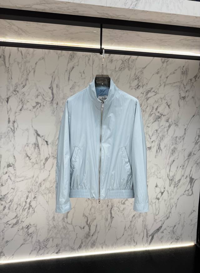 Xx P360 Lp Spring 2026 Newest Fashion Designer Jacket. Every detail showcases ex