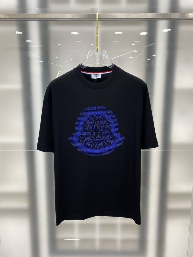 Yqx P250 Moncler 2026 Spring/Summer New Arrival - Latest Short-Sleeve Crew Neck Yqx P250 Moncler 2026 Spring/Summer New Arrival - Latest Short-Sleeve Crew Neck