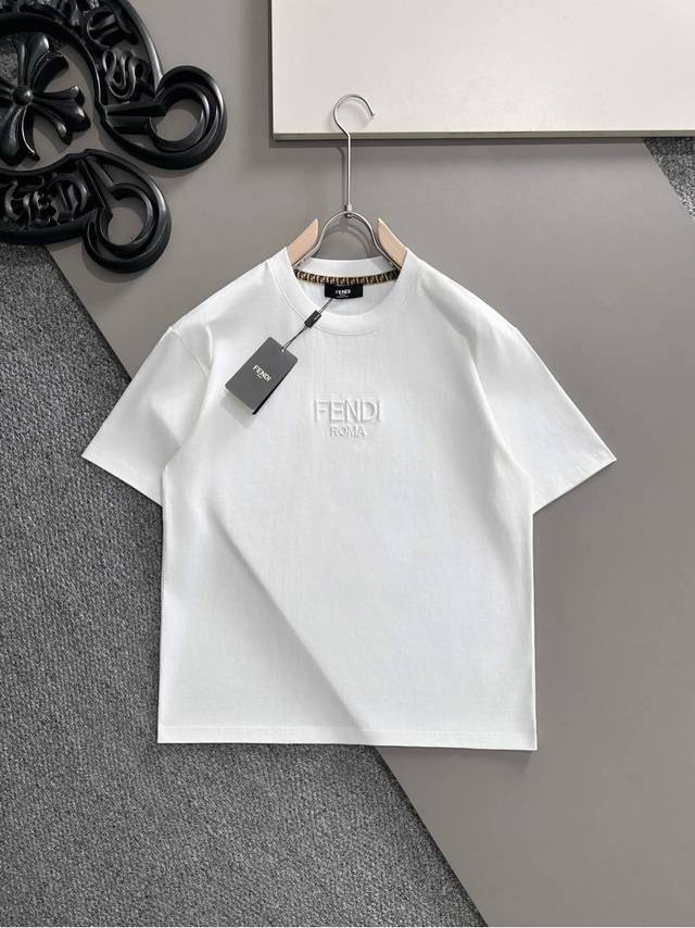 Yqx P220 Fendi #Fendi 2026 Spring/Summer New Arrival - Latest Boutique Short-Sle