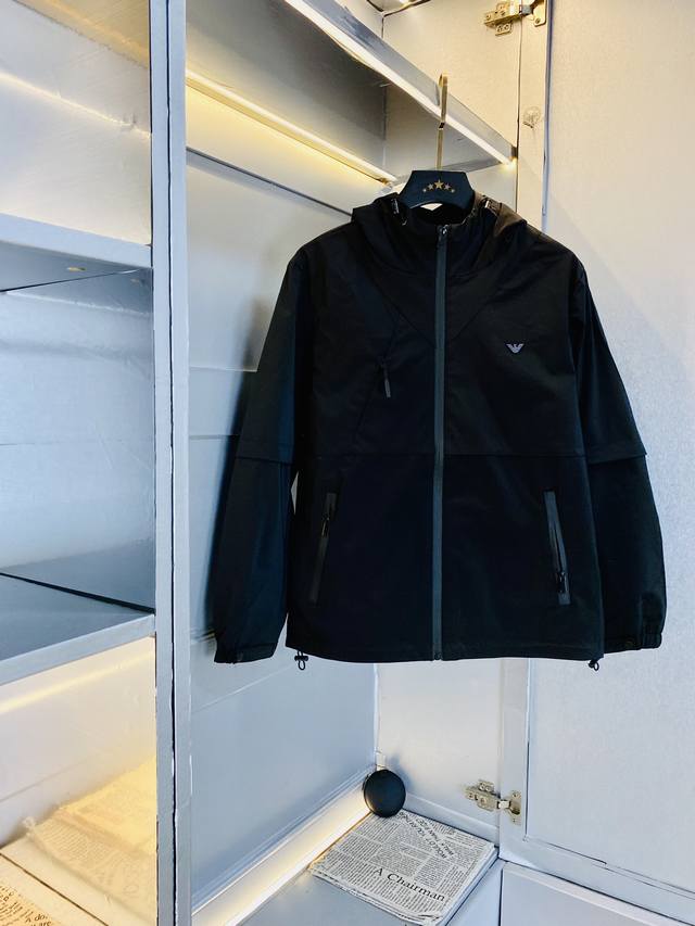 P360 Official website original stock, fits up to 190 lbs, Armani 2026 Spring Col
