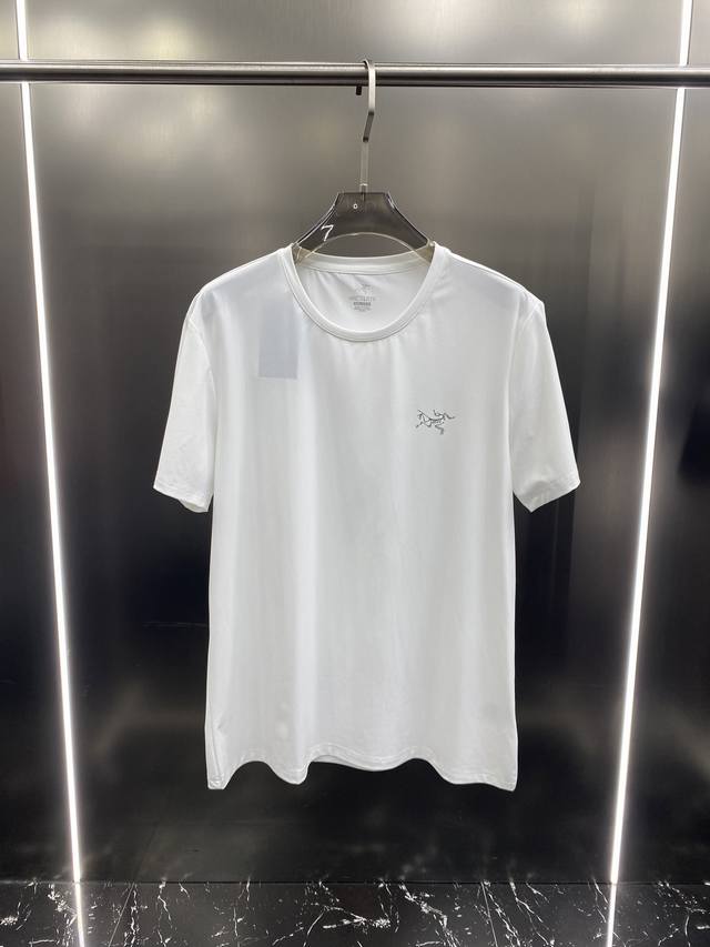 P200 Arc Summer Collection Men's Quick-Drying Short-Sleeve T-Shirt, no internati