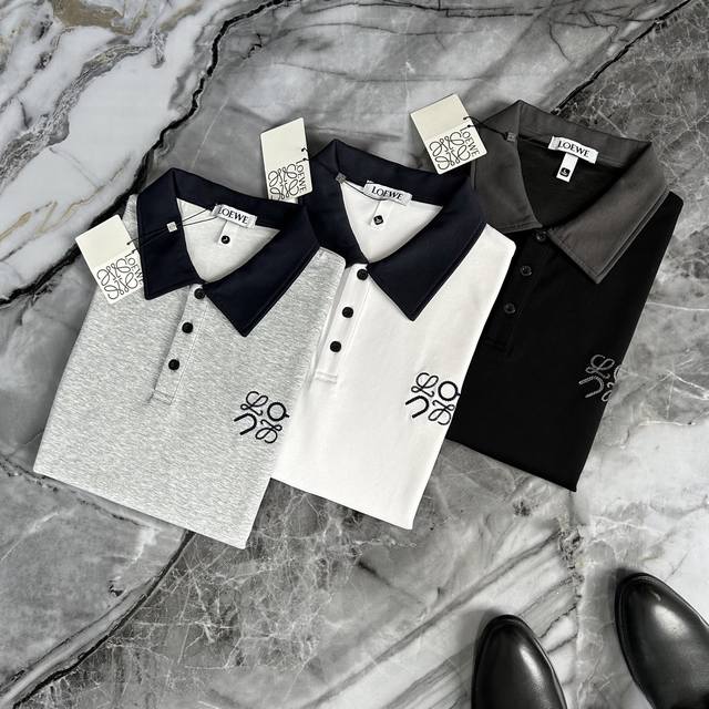 P240 Loewe 2026 Spring/Summer European boutique high-end fashion men's custom-ma