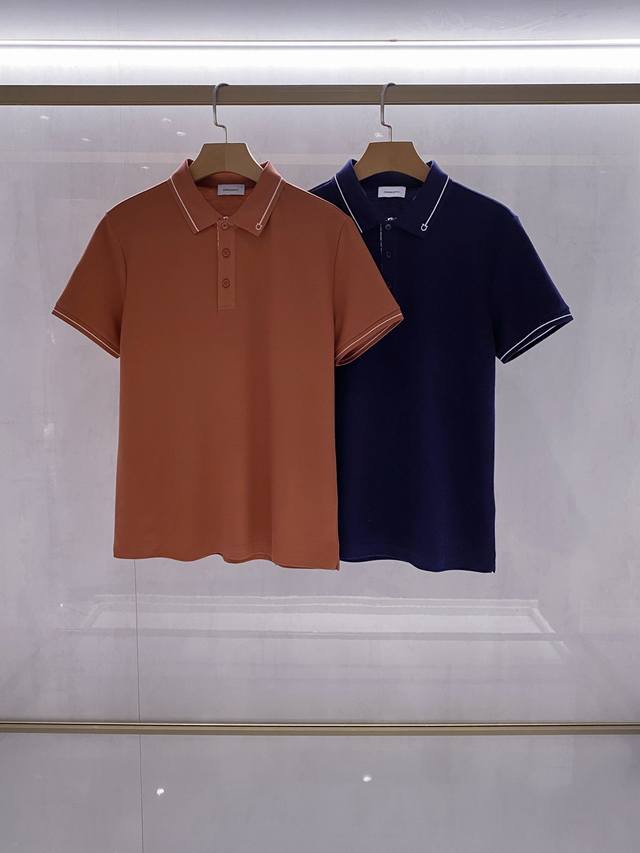 P230 A collector's item, the Salvatore Ferragamo 2026 Summer New Men's High-End