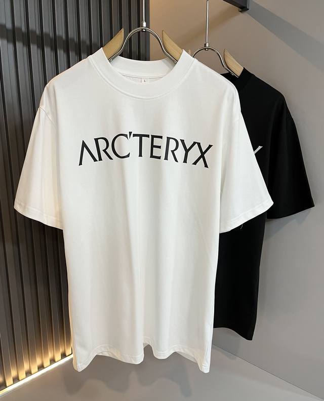 P200 Arcteryx 2026 Spring/Summer New Unisex Short-Sleeve T-Shirt. When it comes