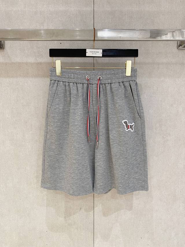 P210 Tb Tom Browne 2026 Spring/Summer New Men's Casual Loose Shorts, Five-Point