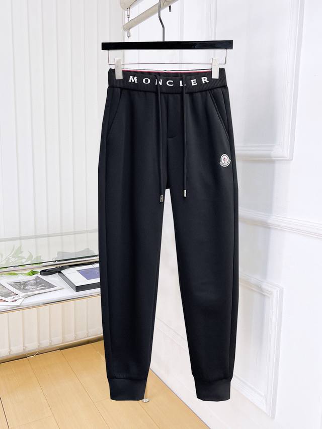 Special Price P180 Moncler 2026 Spring New Arrival Long Pants, Available Now on Special Price P180 Moncler 2026 Spring New Arrival Long Pants, Available Now on