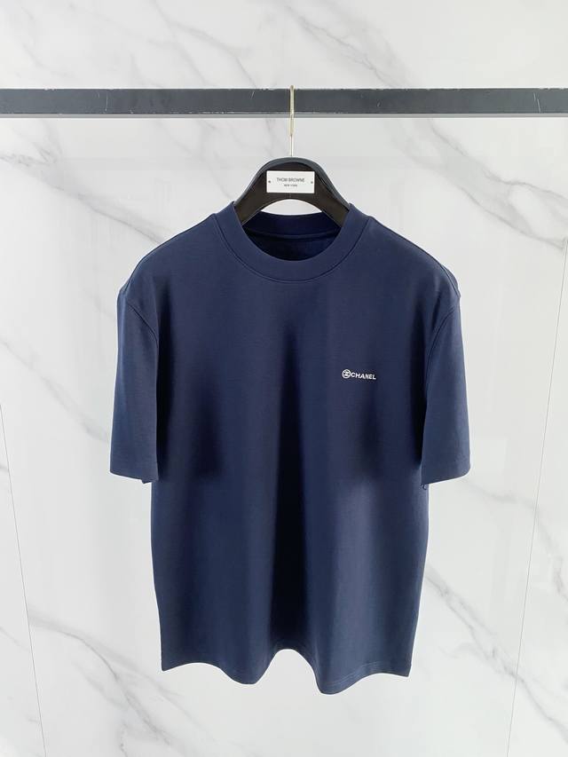 P180 Chanel Premium Collection 2026 Spring/Summer New Arrival - Short-Sleeve Cre