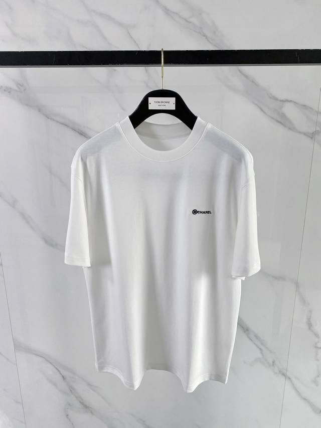 P180 Chanel Premium Collection 2026 Spring/Summer New Arrival - Short-Sleeve Cre