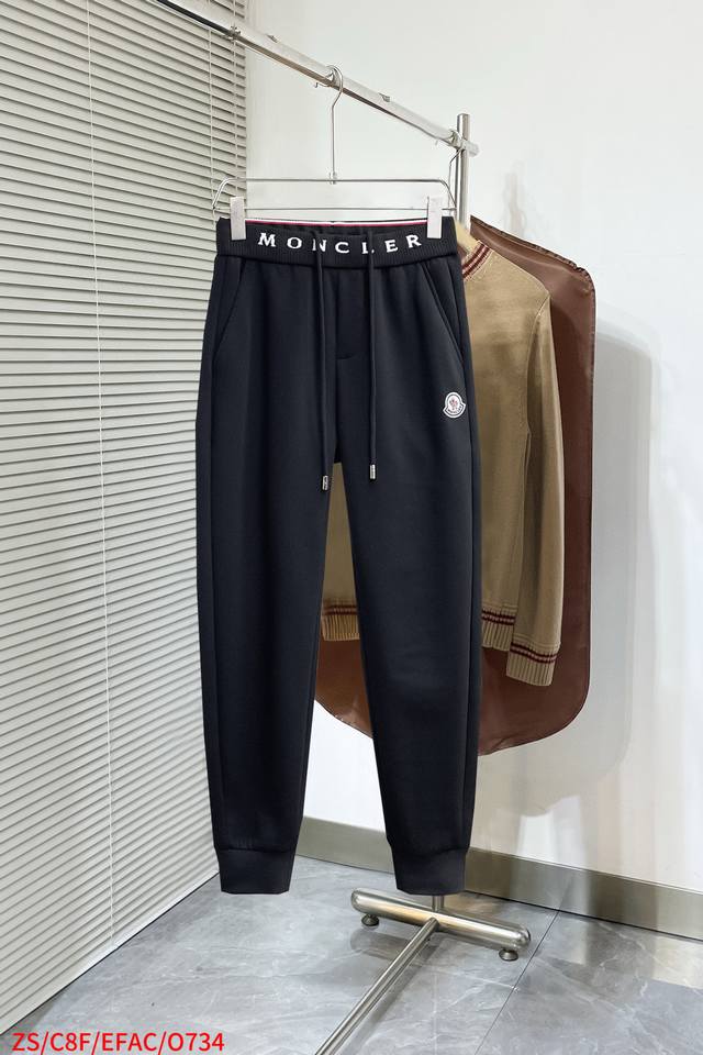 Special Price P180 Moncler 2026 Spring New Arrival Long Pants, Available Now on Special Price P180 Moncler 2026 Spring New Arrival Long Pants, Available Now on