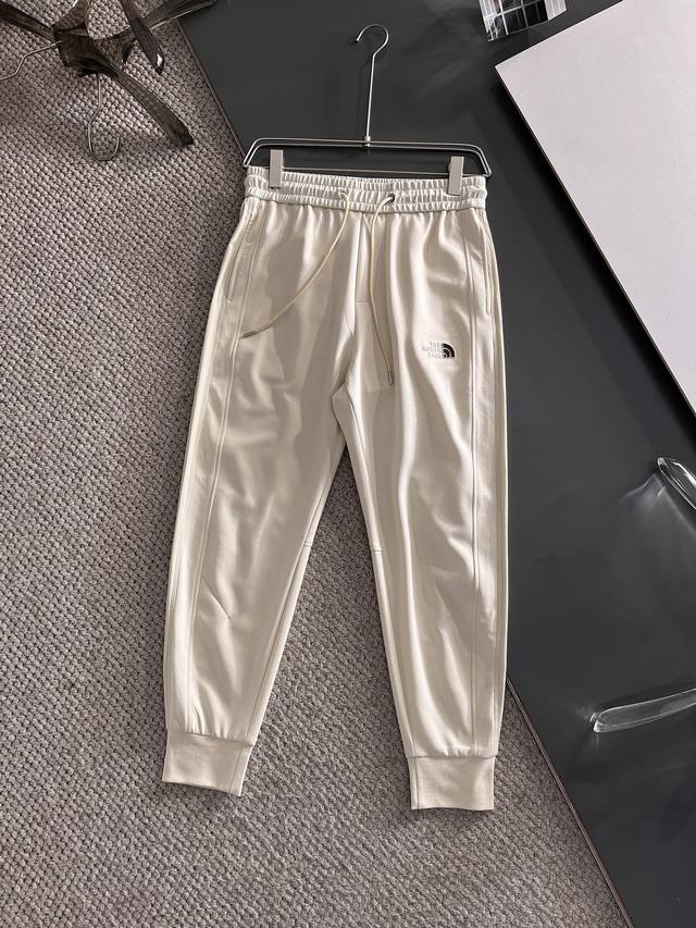 P210 North Face's top-tier 2026 Spring/Summer new casual pants! Available simult