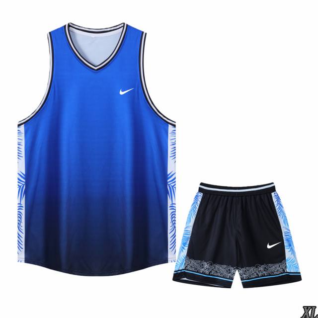P150 Nike Exclusive Real Shot New Summer High-Quality M-6XL Plus Size Trendy Bas