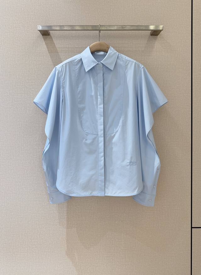 P290 Original high-quality women's shirt with packaging. New arrival! A simple y