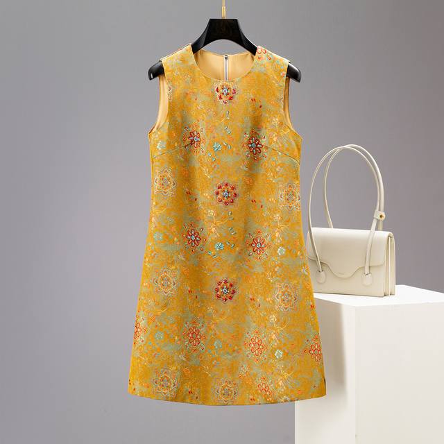 P290 popular vest dress restock, available in one color and five sizes: S-XXL