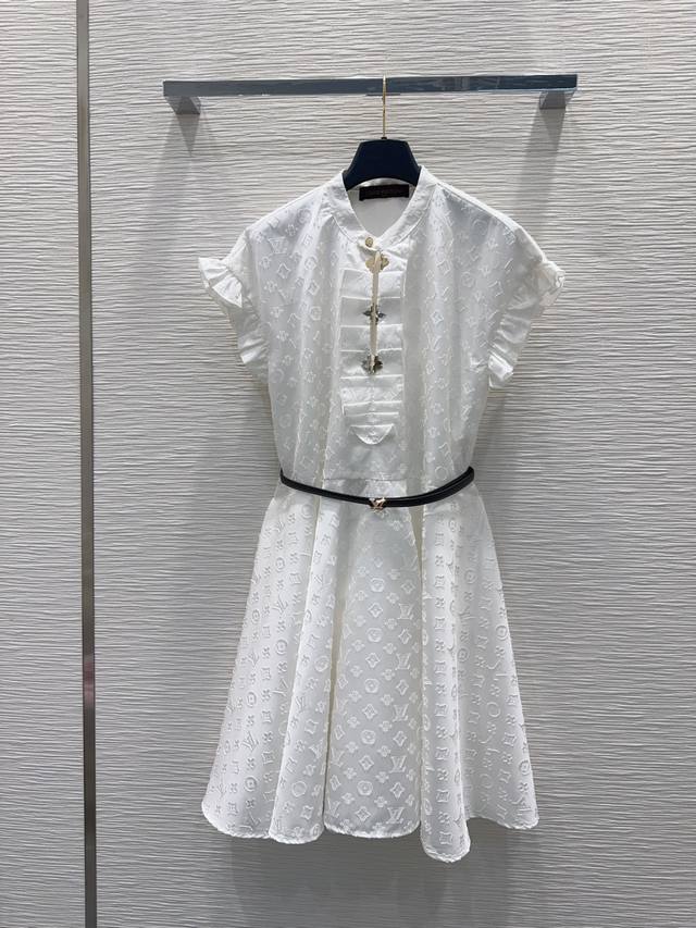 P420 Original Women's Dress with Packaging, 2026 SS New Arrival, Instantly Selli