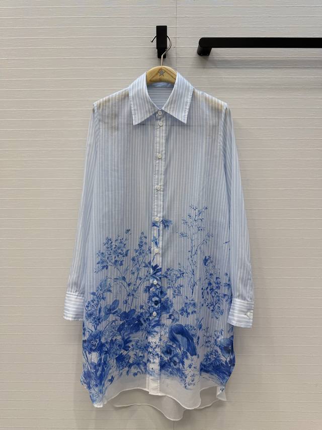 P330 Original quality women's shirt with high-end packaging, Dior*26 early sprin