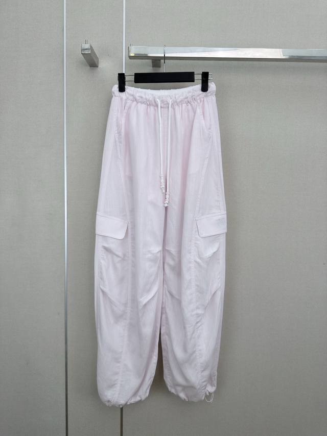 P260 Original quality women's pants with packaging, highly recommended. 2026 Spr
