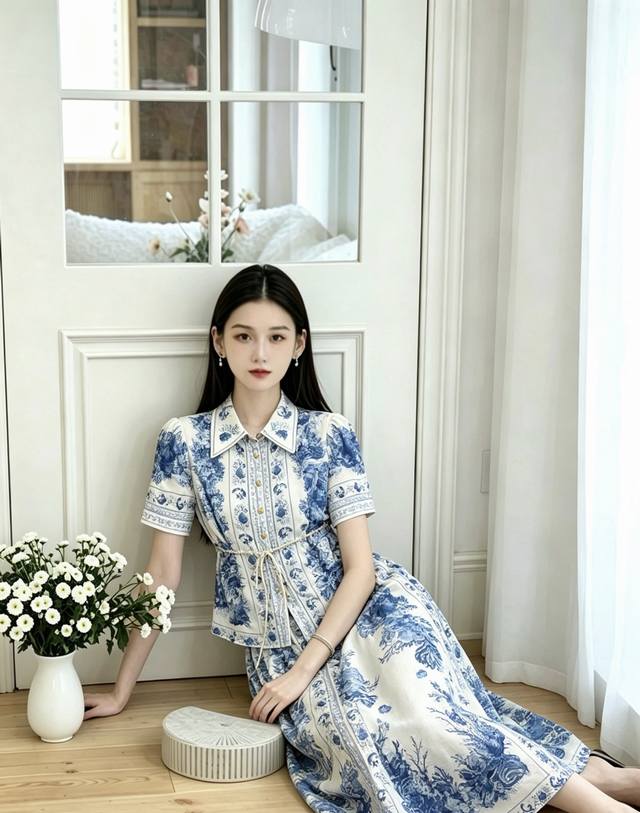 P290 Original high-quality women's shirt with packaging Zimmermann Australia 202