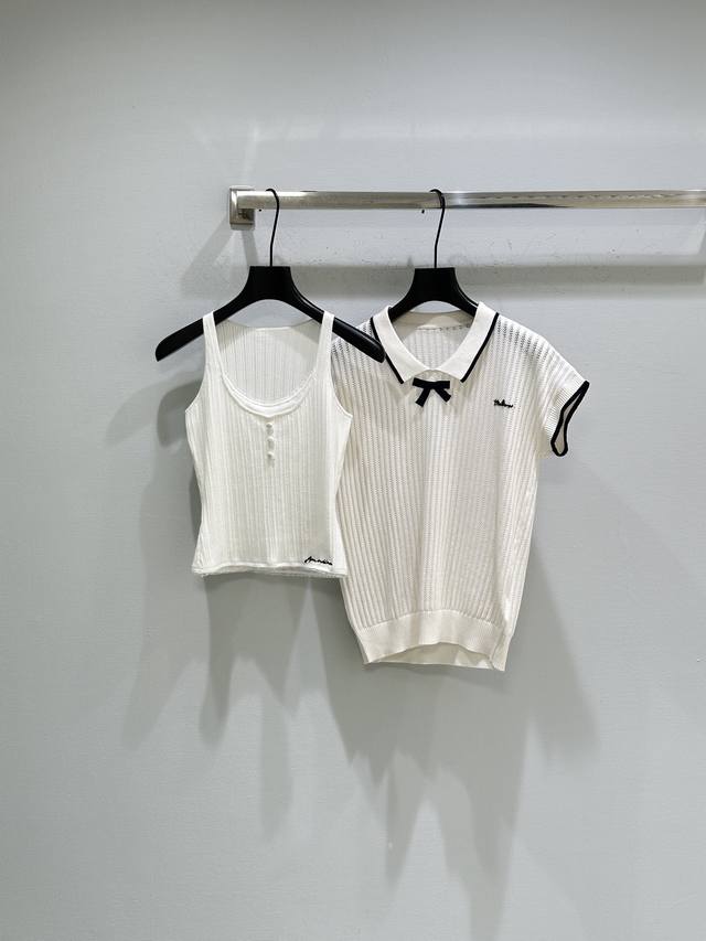 P270 Original quality women's item with packaging. New summer arrival in 26Ss! V