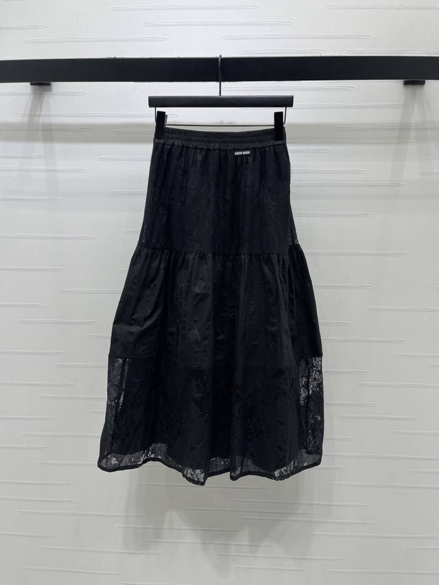P340 New Arrival! High-quality original Miu Mi* 2026 Spring/Summer collection! E