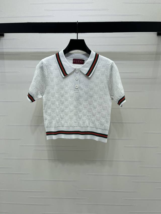 P280 New Arrival! High-Quality Original GUCCC* 2026 Spring/Summer Collection! Kn