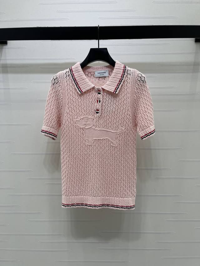 P280 New Arrival! High-Quality Original Thom Browne* 2026 Spring/Summer Collecti