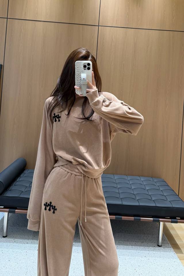 97568# Set Special Price 110 High-end Custom Set, Casual and Stylish Brown 1S 1M 97568# Set Special Price 110 High-end Custom Set, Casual and Stylish Brown 1S 1M