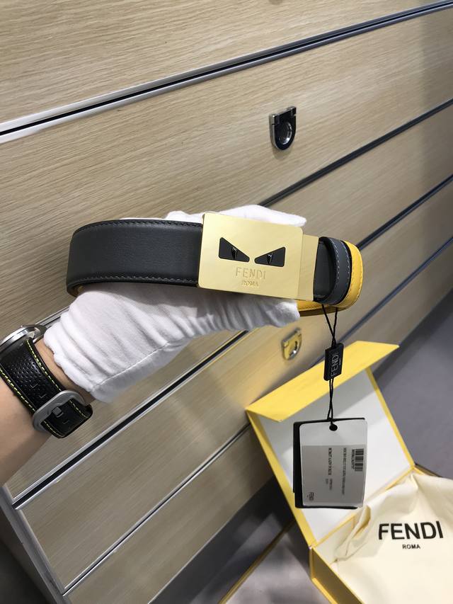 This is a premium-grade packaging belt with a special P210 punch pin. It's a new