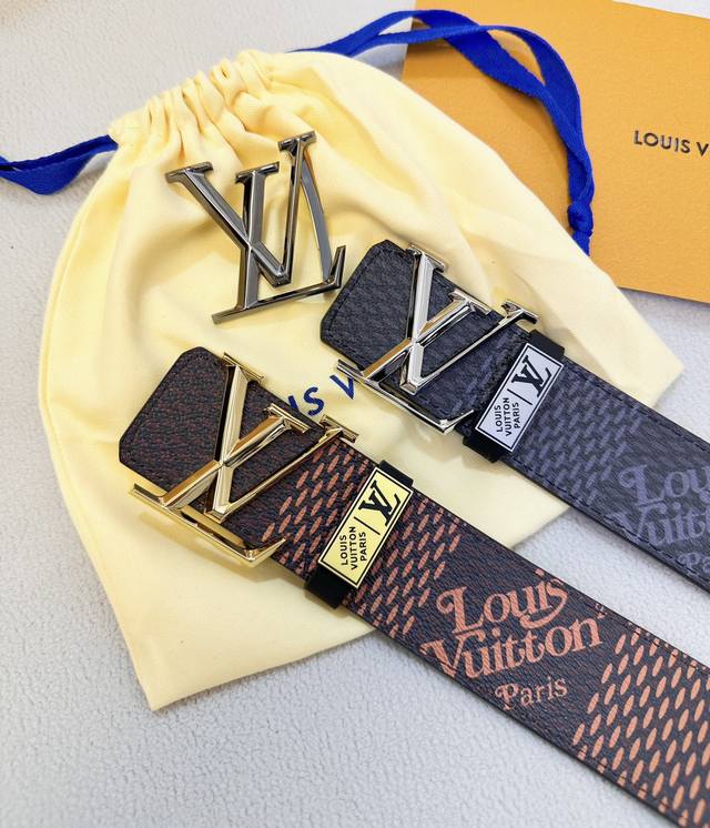 Belt: Louis Vuitton top-grade original replica, P200. Belt: 100% top-grain cowhi
